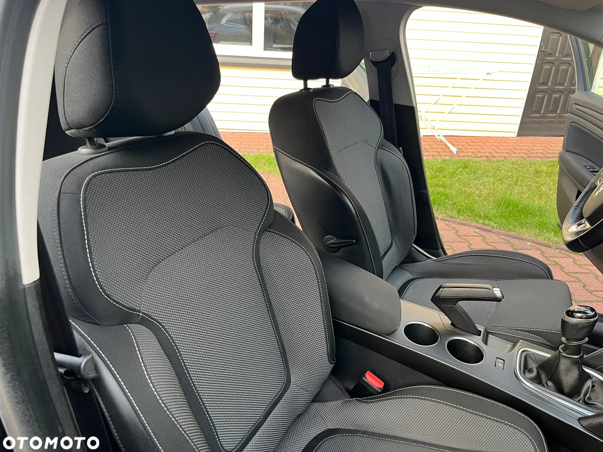 Renault Megane 1.3 TCe FAP Business - 24