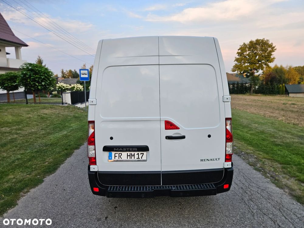Renault MASTER - 7