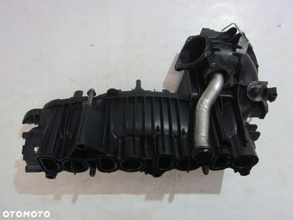 BMW E90 E87 E92 320D KOLEKTOR SSĄCY 7810741 - 5