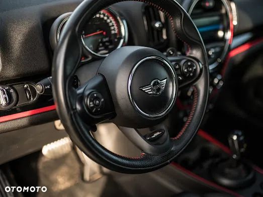 MINI Countryman - 7