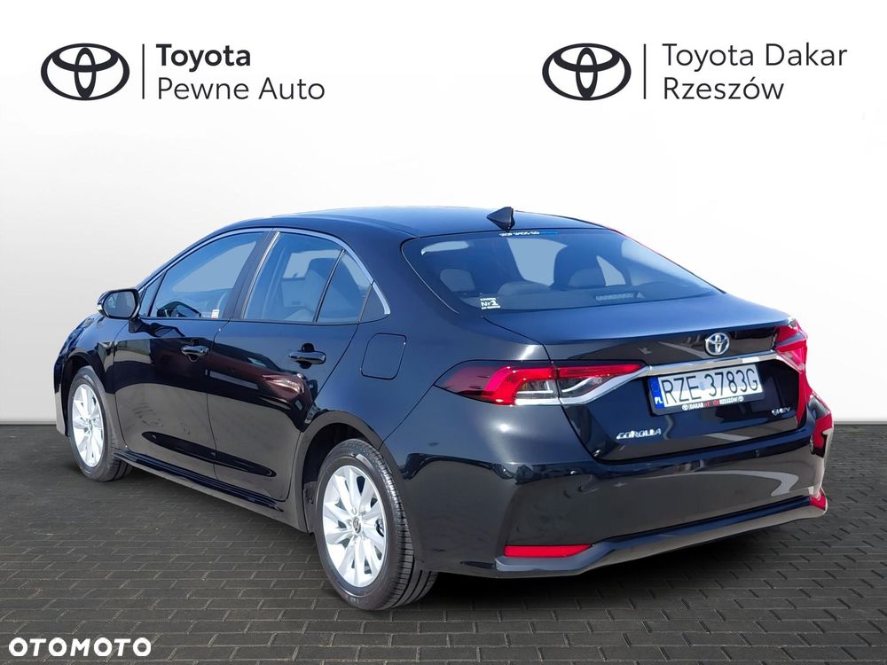 Toyota Corolla 1.8 Hybrid Comfort - 3