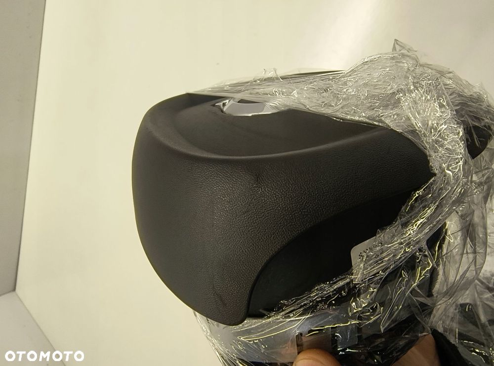 VOLVO S90 V90 17R PODUSZKA AIRBAG KIEROWCY 39825814 - 2