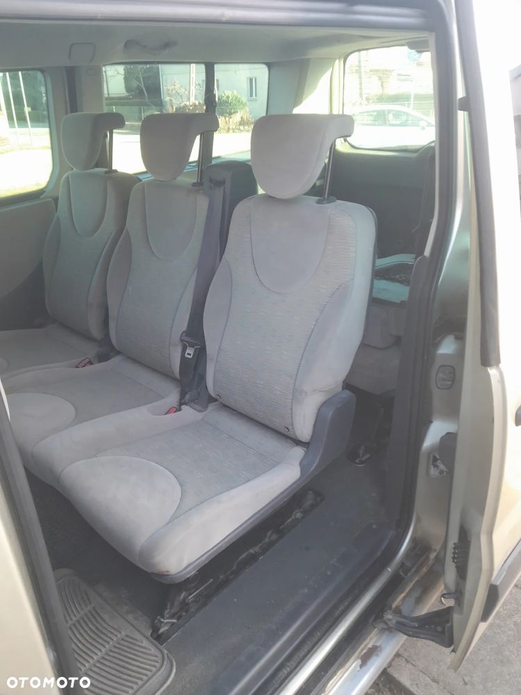 Fiat Scudo - 6