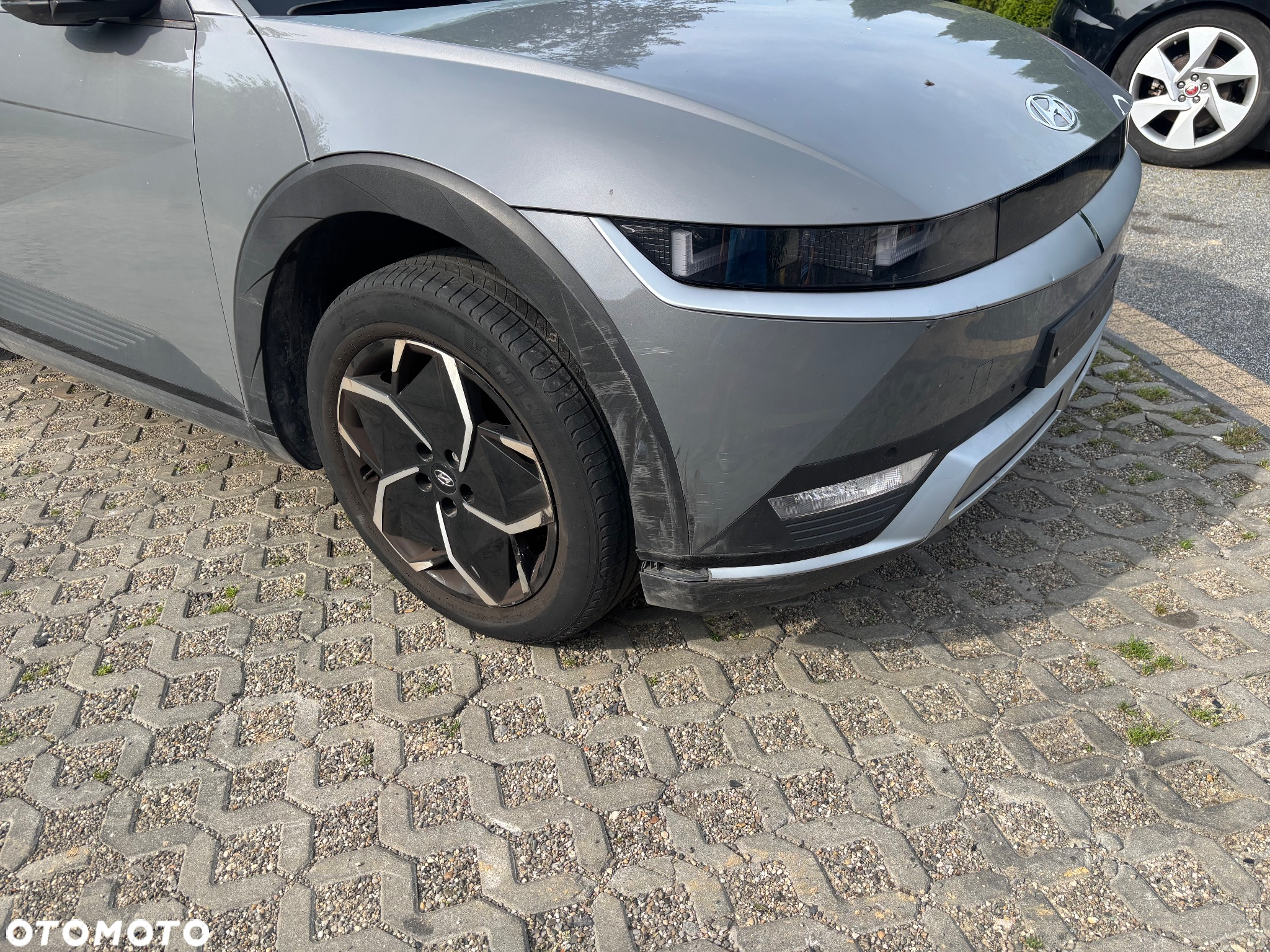 Hyundai IONIQ 5 58 kWh - 15