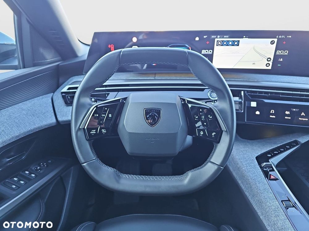 Peugeot 5008 - 26