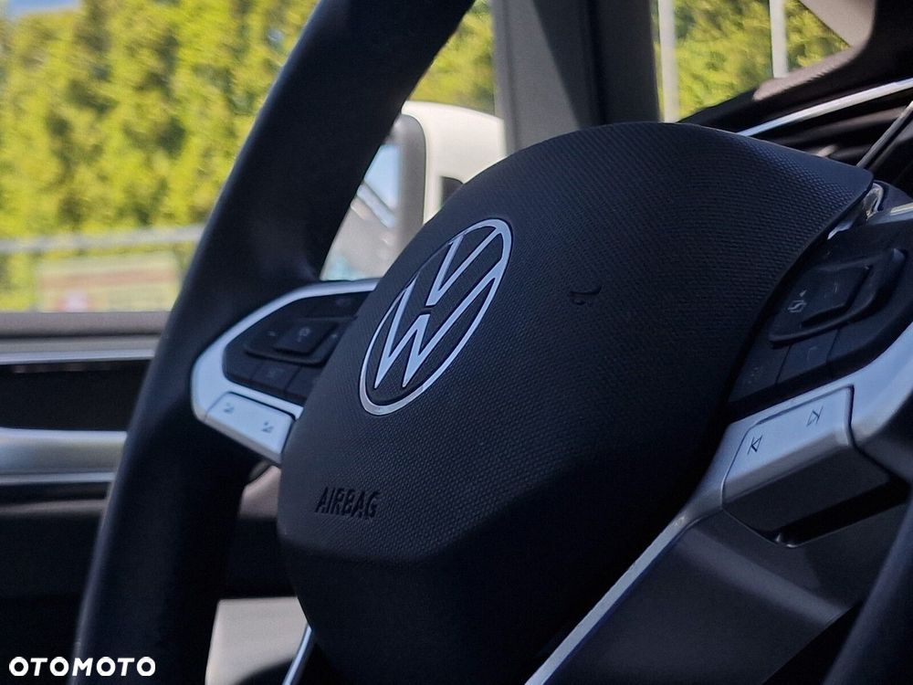 Volkswagen Touran 1.5 TSI EVO Highline DSG - 36