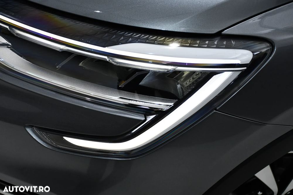 Renault Arkana E-TECH 145 Evolution - 13