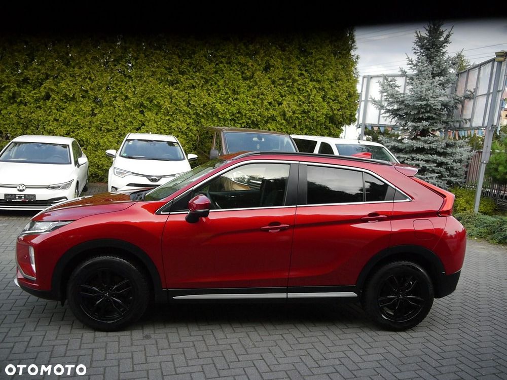 Mitsubishi Eclipse Cross 1.5 T-MIVEC (ClearTec) 2WD Plus - 10