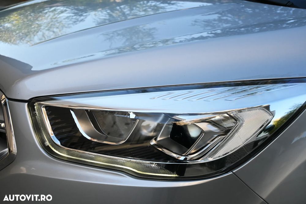 Ford Kuga 2.0 TDCi 4WD Powershift Titanium - 15