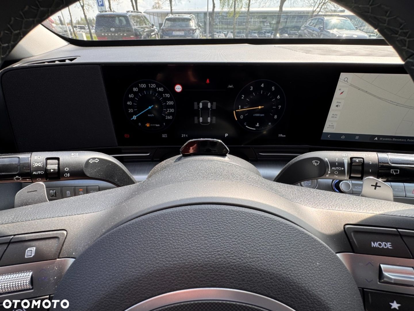 Hyundai Kona - 23