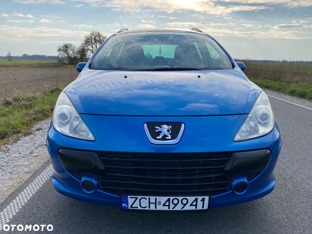 Peugeot 307 110 Premium - 2