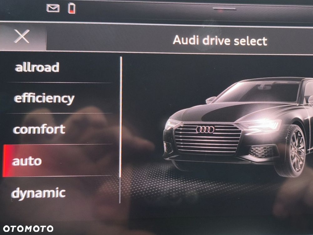 Audi A6 Limousine 40 TDI mHEV Quattro S tronic - 34
