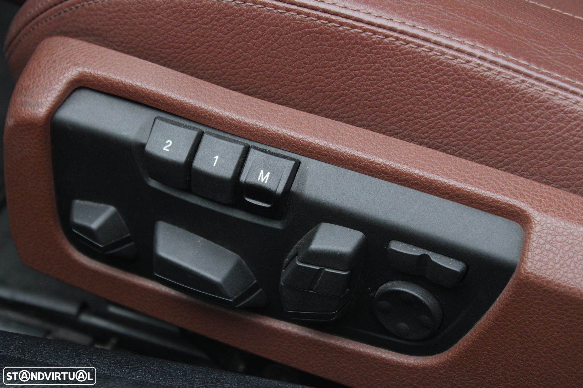 BMW 640 d Pack M - 28