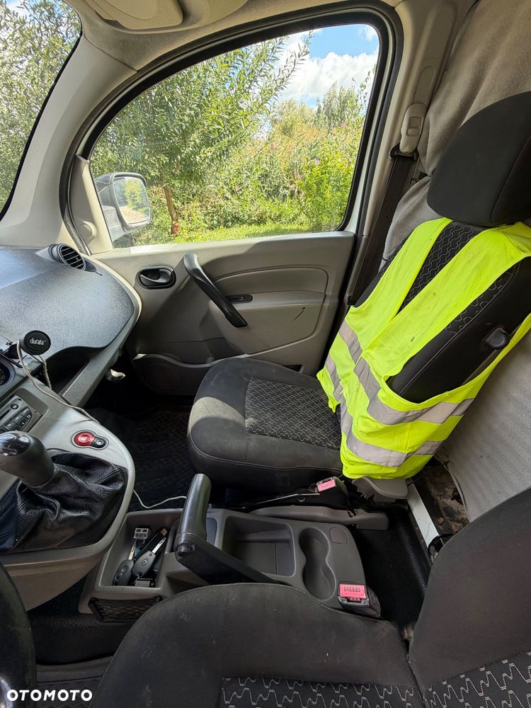 Renault Kangoo 1.5 dCi Helios - 15