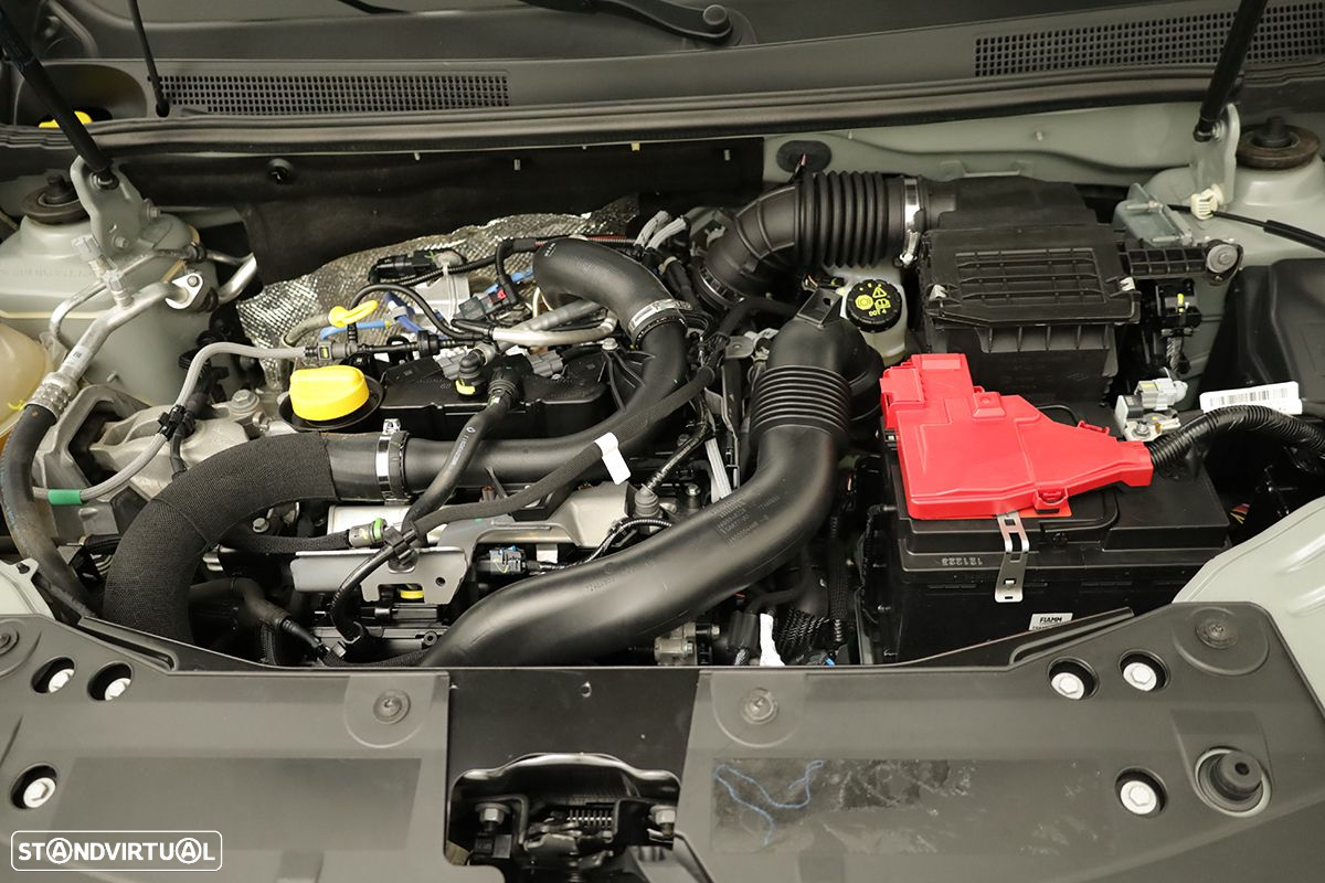 Dacia Duster 1.0 TCe Journey - 24