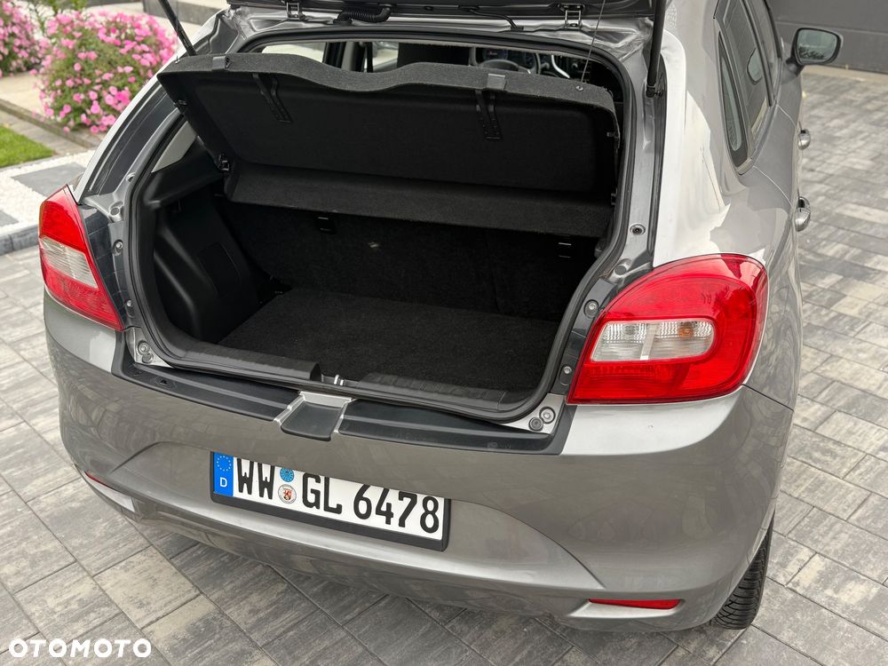 Suzuki Baleno 1.2 Premium Plus - 14