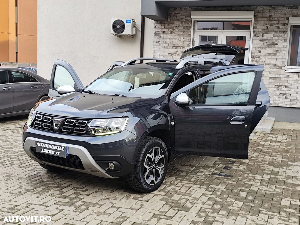 Dacia Duster - 5