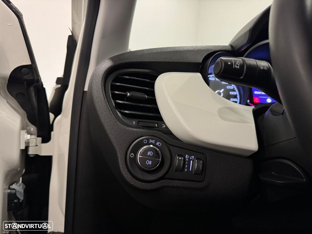 Fiat 500X 1.0 FireFly Cross - 49