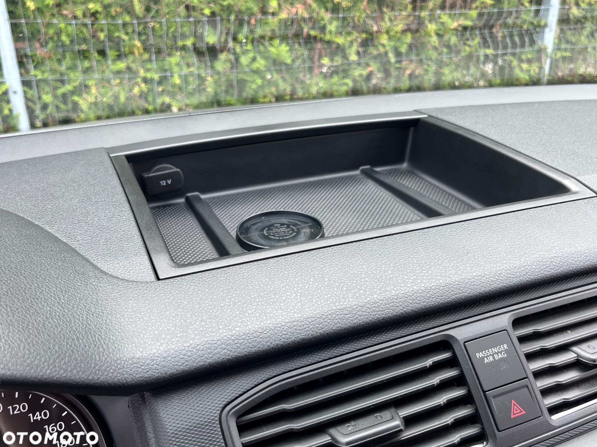 Volkswagen Caddy - 20