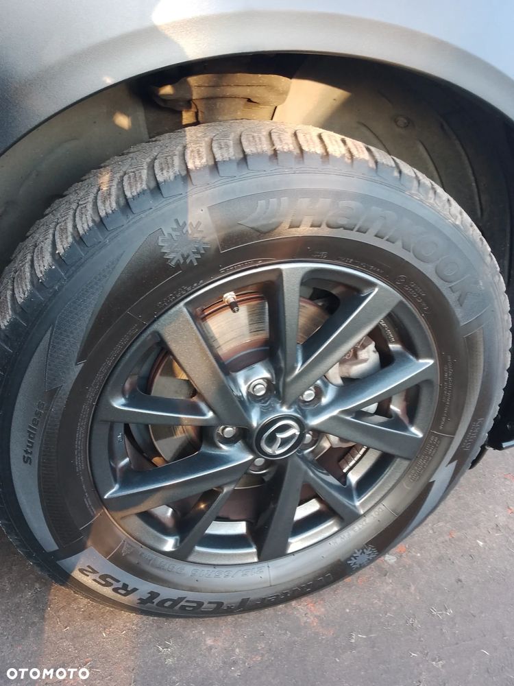 Mazda CX-30 2.0 mHEV Exclusive-Line 2WD - 34