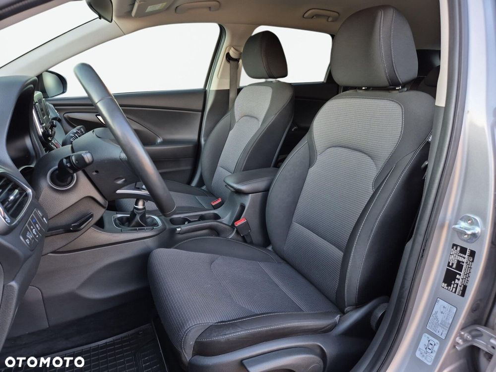 Hyundai i30 1.0 T-GDI Modern - 10