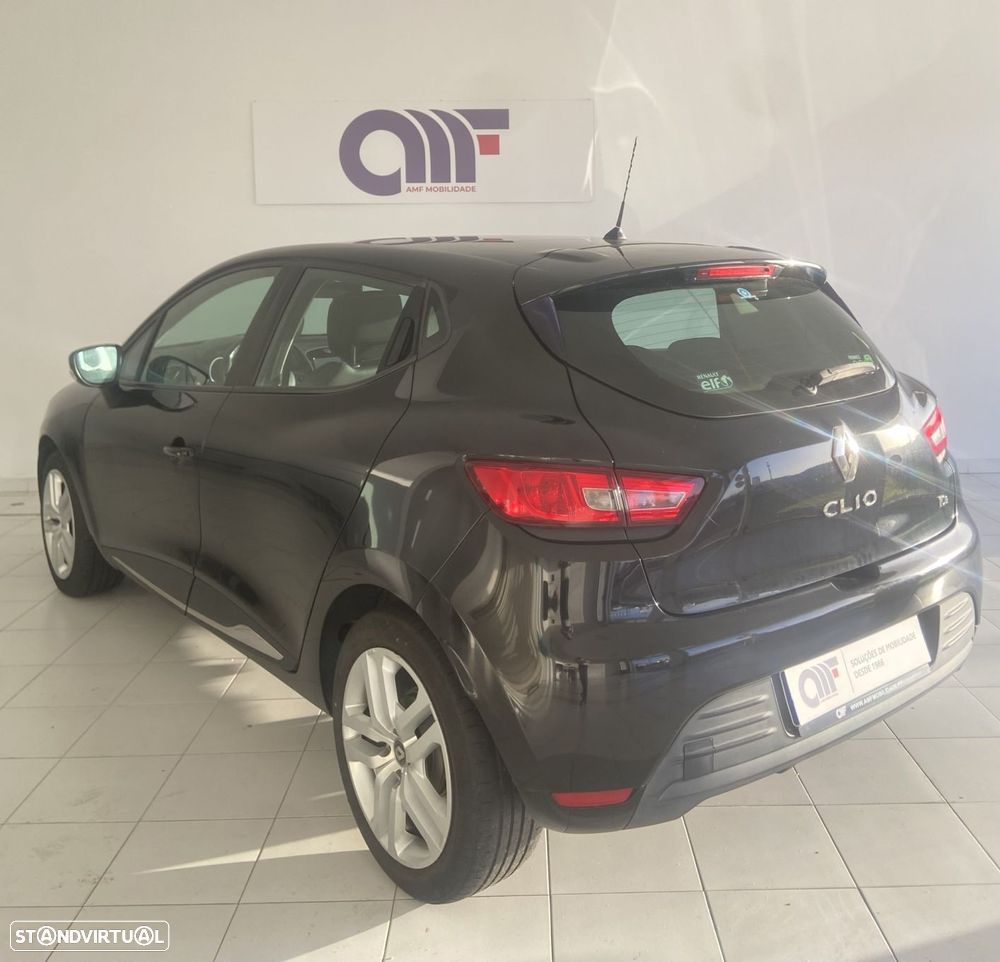 Renault Clio 0.9 TCE Confort - 7