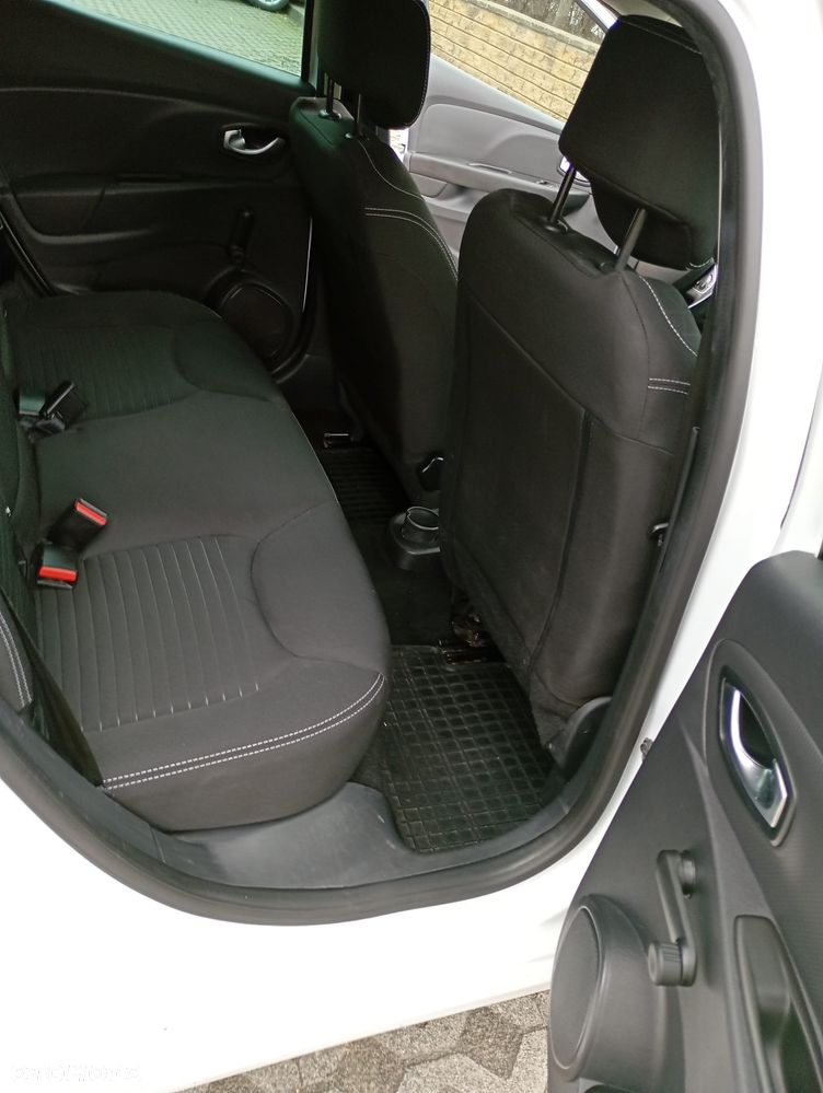 Renault Clio 1.2 16V Alize - 7