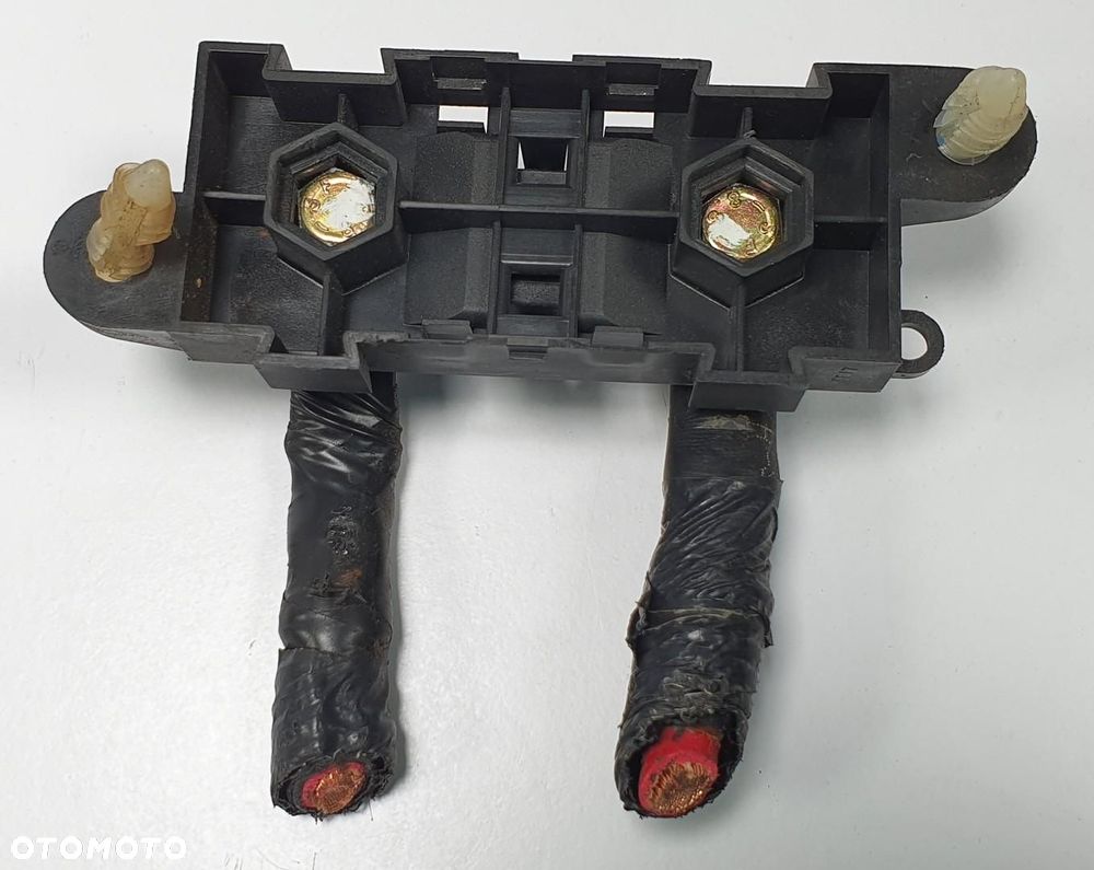 BEZPIECZNIK GŁÓWNY JAGUAR S-TYPE F87B-14A094-AA - 2