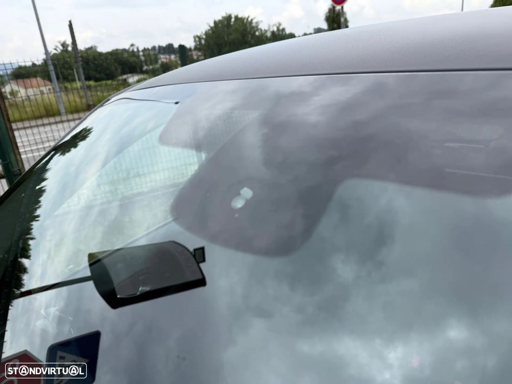 Smart ForTwo Coupé 0.9 Passion 90 Aut. - 6
