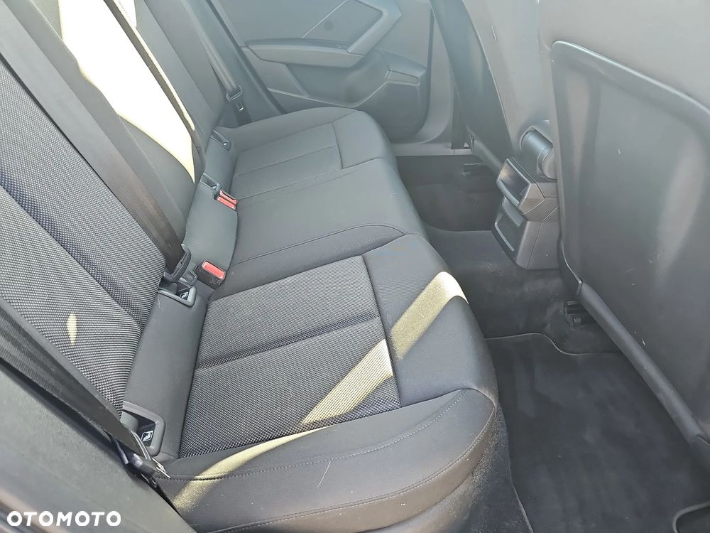 Audi A3 Limousine - 22
