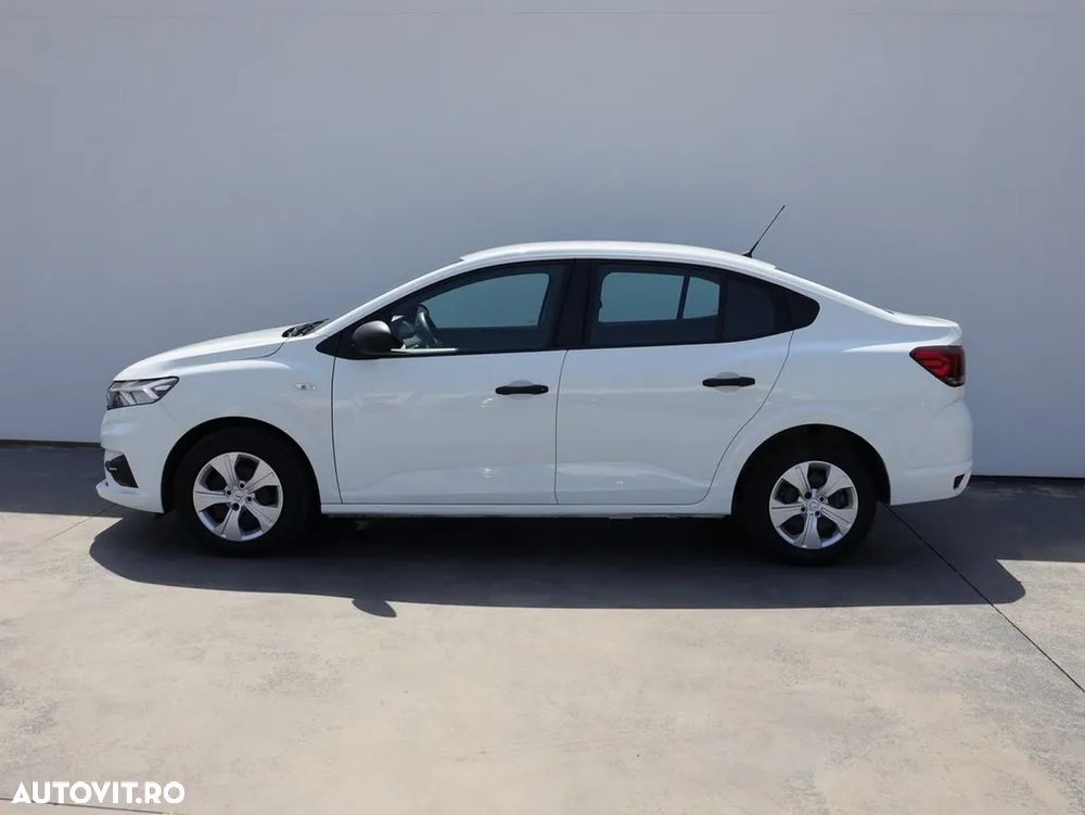 Dacia Logan TCe 90 Essential - 2