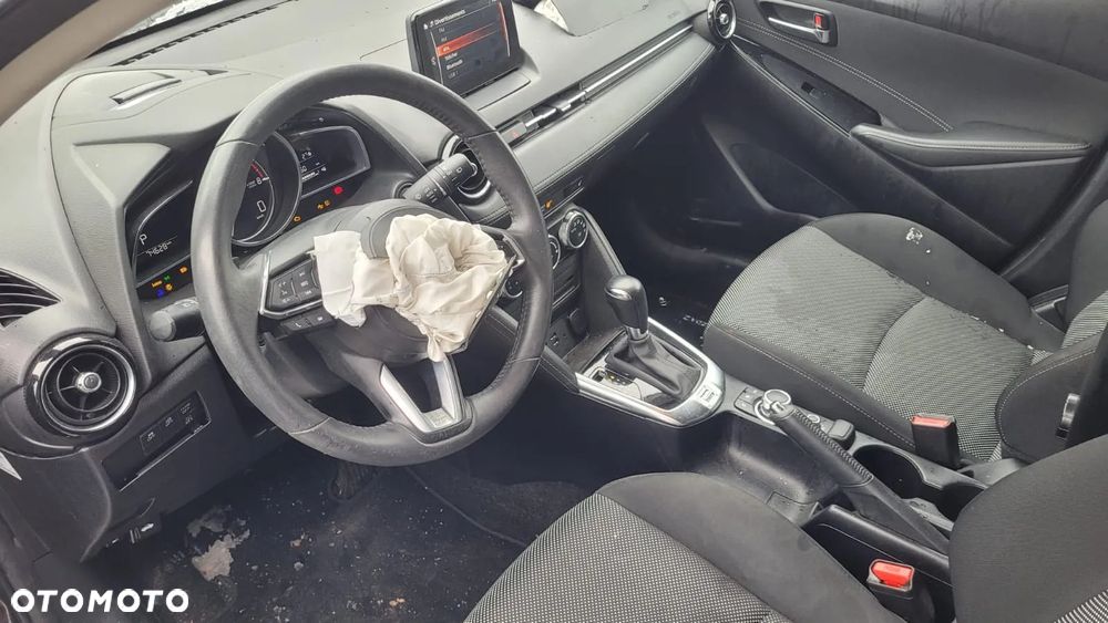 Mazda 2 SKYACTIV-G 90 Exclusive-Line - 12