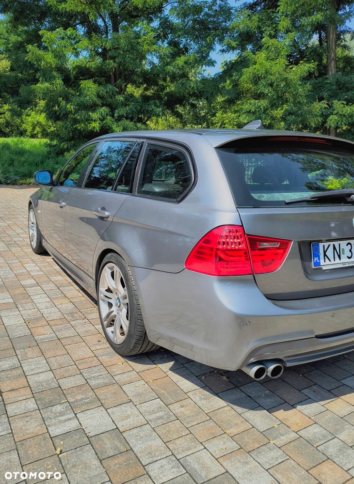 BMW Seria 3 - 6