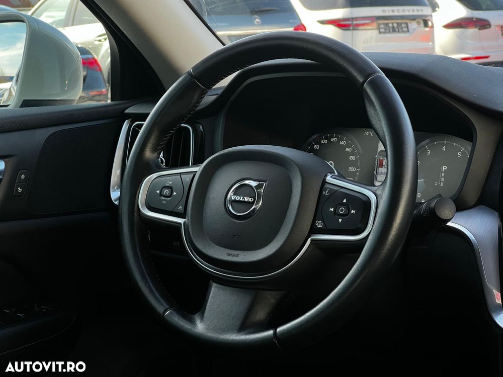 Volvo S60 T4 Geartronic Momentum - 10