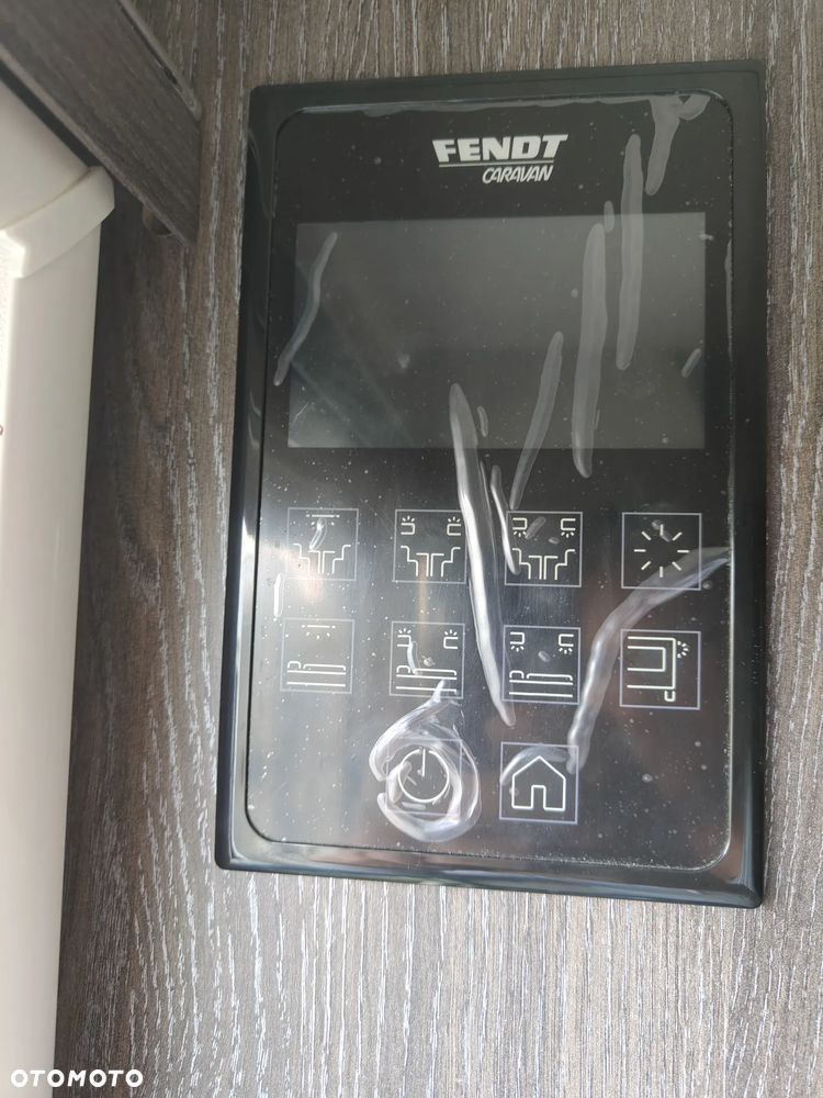 Fendt Brillant 590 - 27