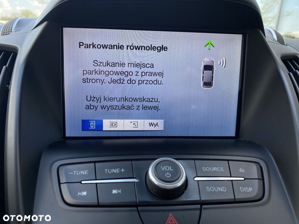 Ford Kuga 1.5 EcoBoost FWD Titanium - 27