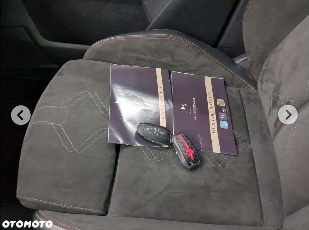 DS Automobiles DS 7 Crossback - 7