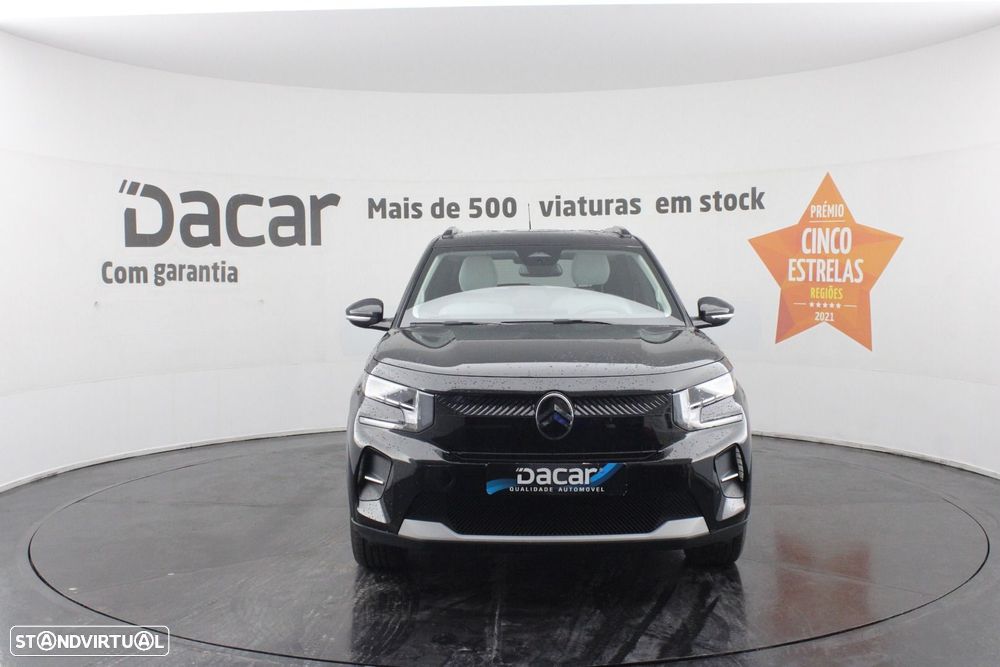 Citroën e-C3 44 kWh Autonomia Conforto Max - 3