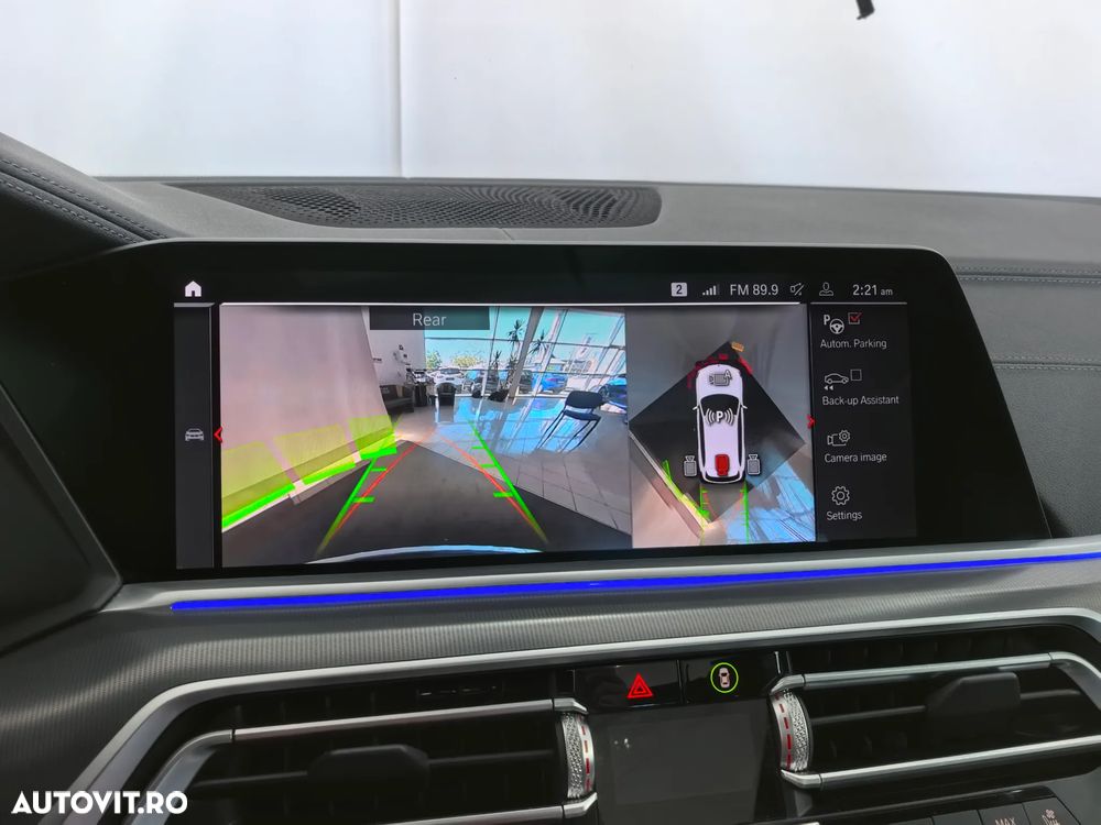 BMW X5 xDrive40i AT MHEV - 26
