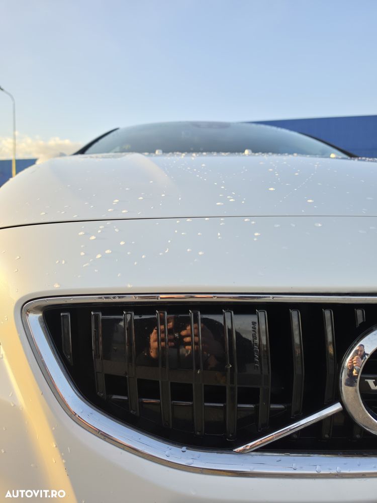 Volvo V40 D2 Geartronic Ocean Race - 6