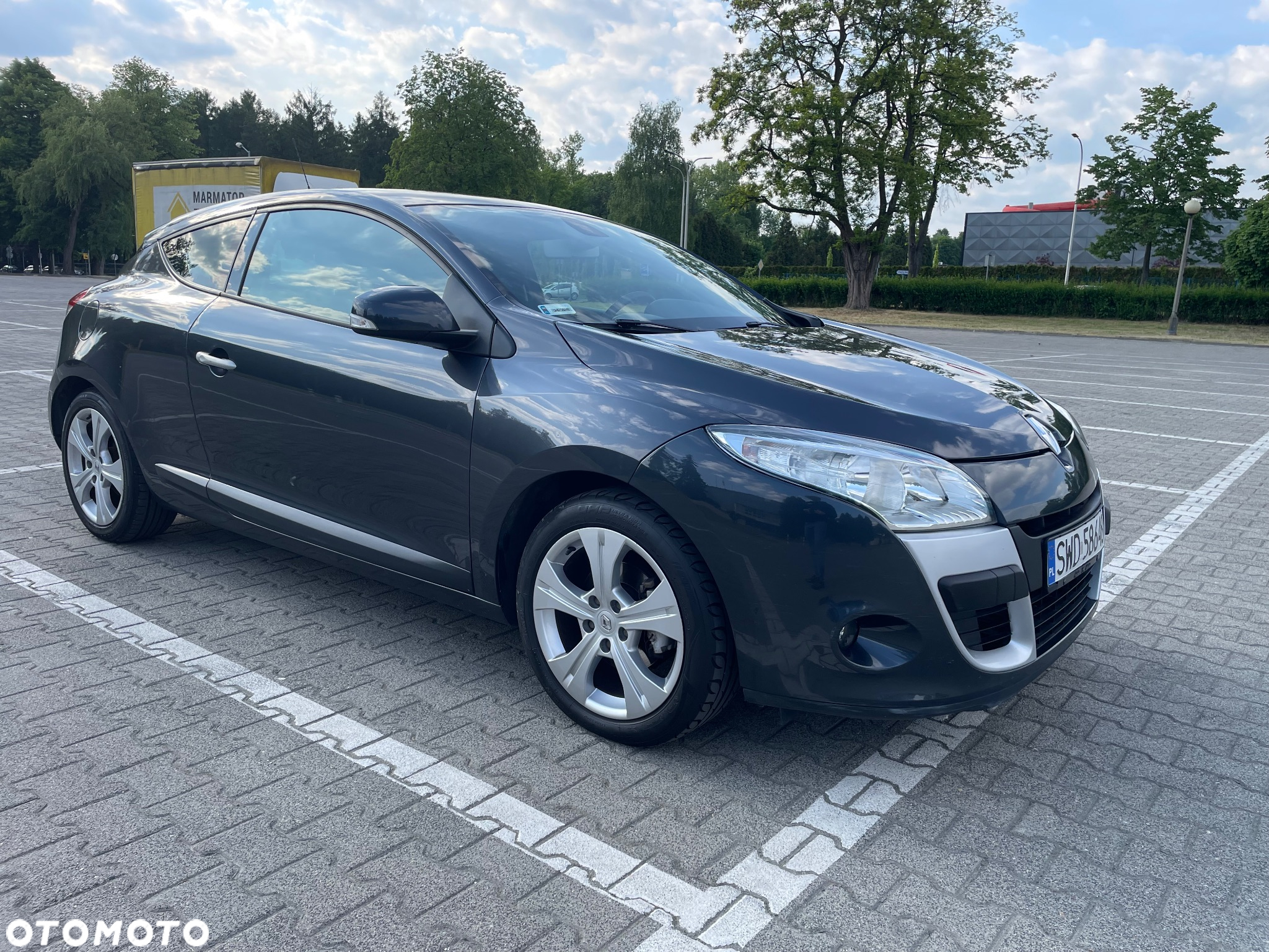 Renault Megane - 3