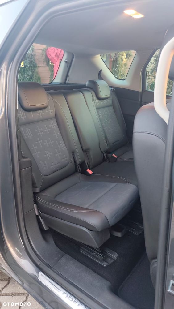 Opel Meriva 1.7 CDTI Essentia - 21