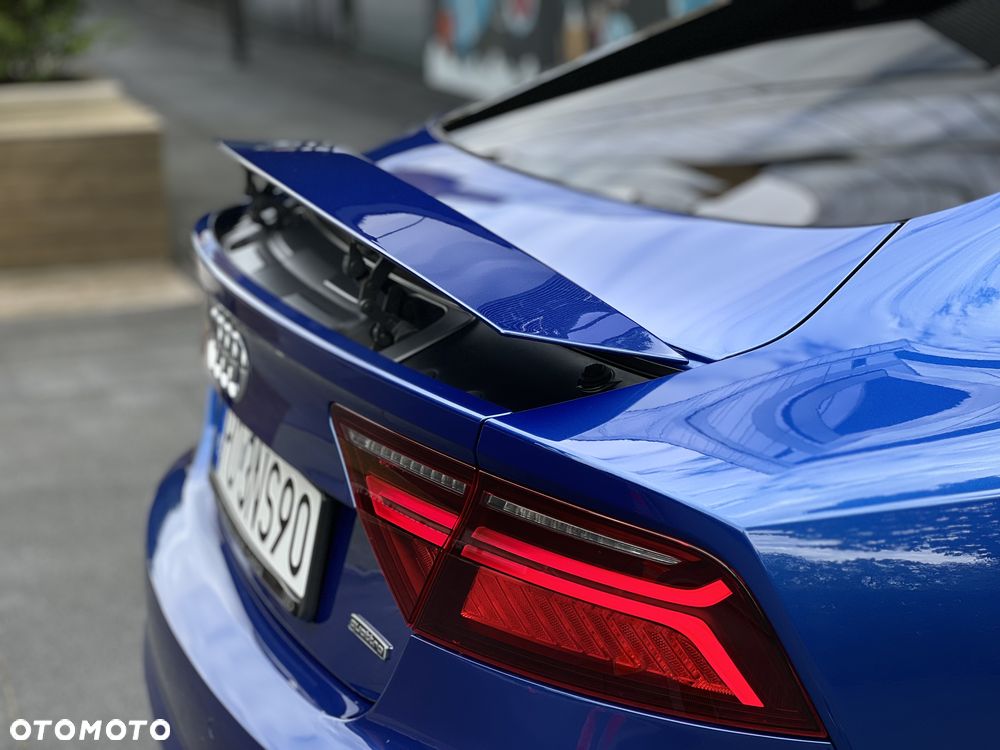 Audi A7 Sportback 3.0 TDI Quattro Competition Tiptr - 20