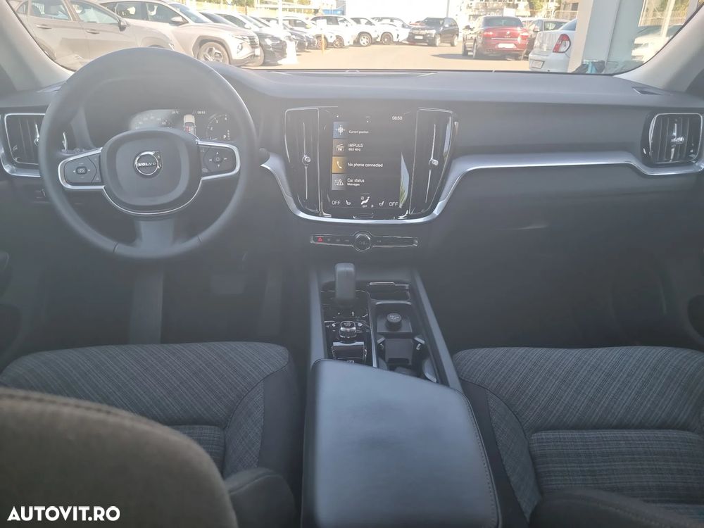 Volvo S60 - 10