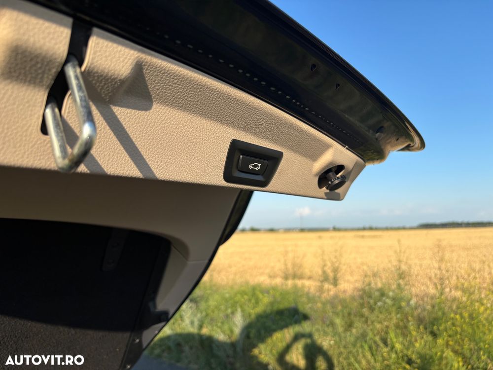BMW Seria 4 418d Aut. Luxury Line - 12