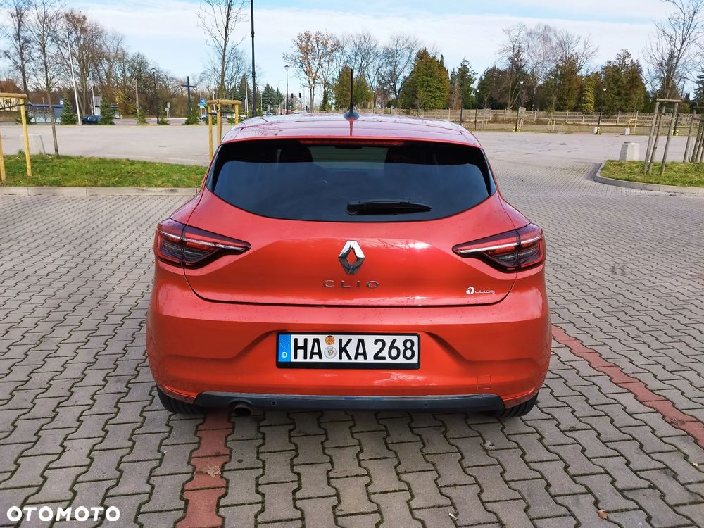 Renault Clio SCe 75 BUSINESS EDITION - 4