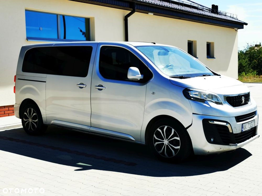 Peugeot Expert - 2