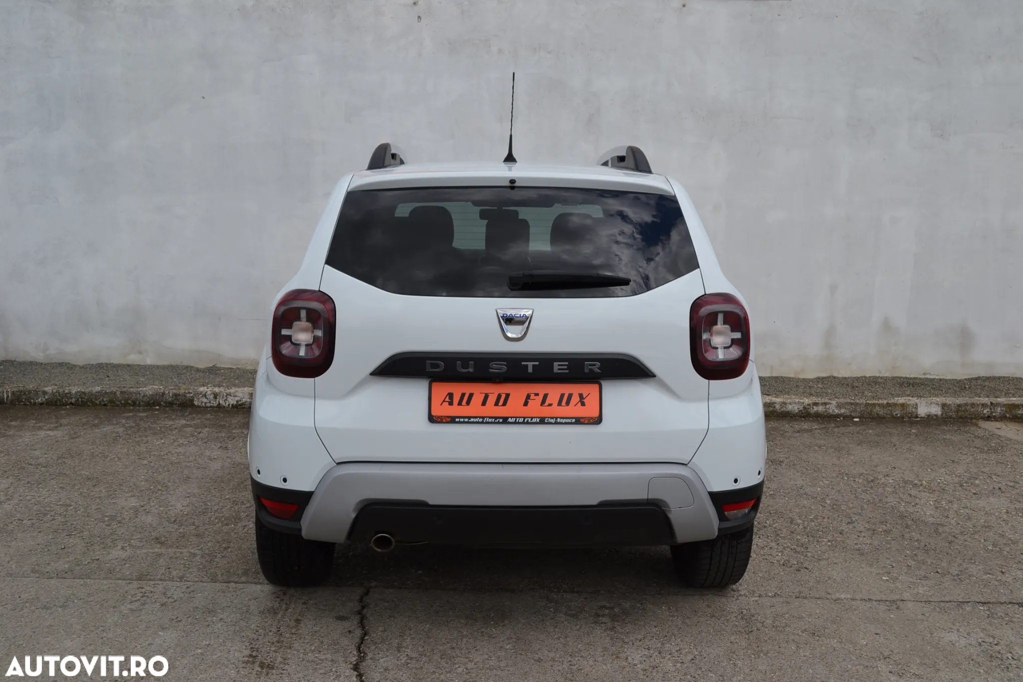 Dacia Duster - 5