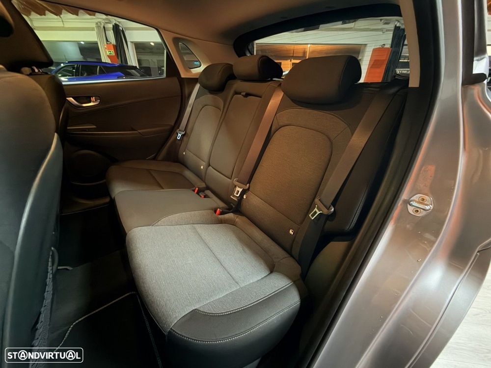 Hyundai Kauai 64 kWh Premium+LED - 5