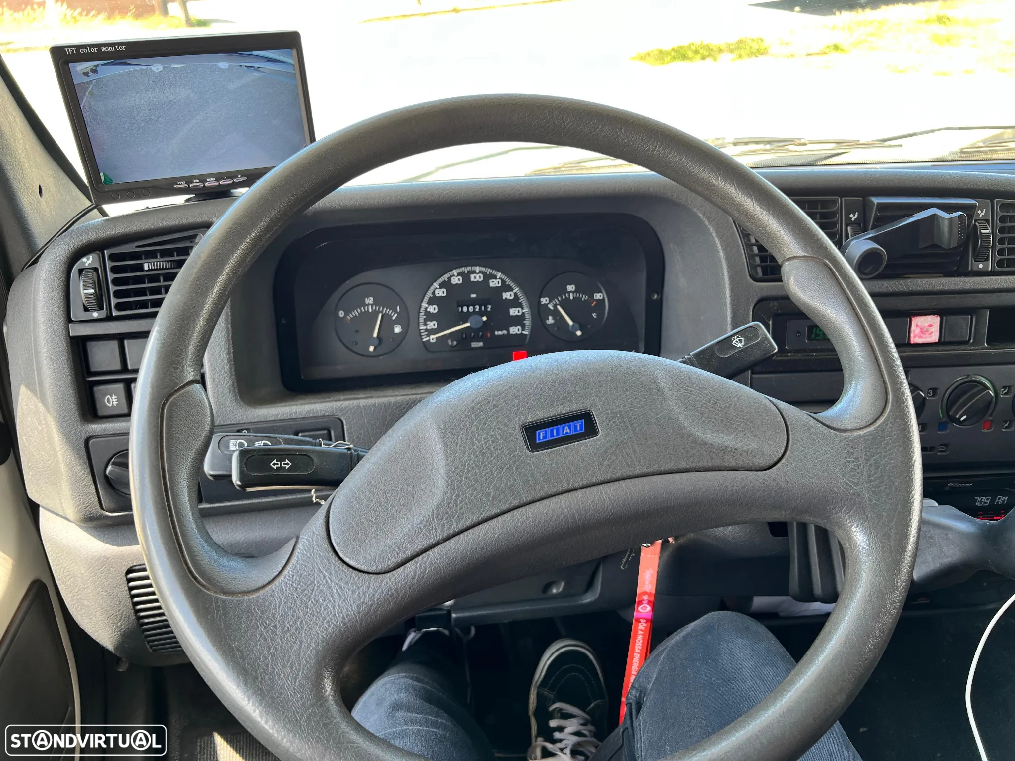 Fiat Ducato - 48
